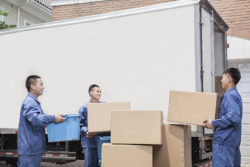 Flexible storage for business stock and equipment in Watford