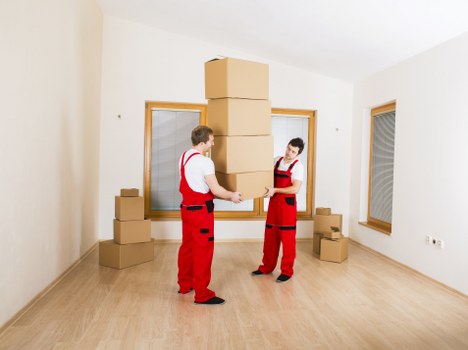 Secure storage unit space in Watford for household items