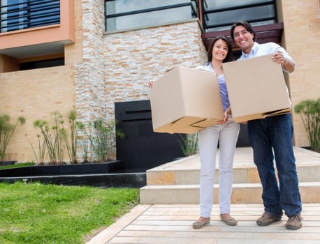 Documented issue review during a removals complaint process